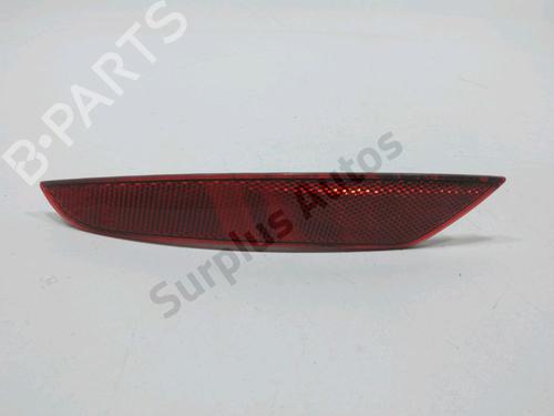 Used Rear fog light VW GOLF VI (5K1) 2.0 TDI (140 hp) 31006957