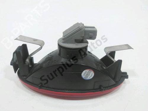 Rear fog light PEUGEOT 206 Hatchback (2A/C) 1.1 i | BP32356608C37
