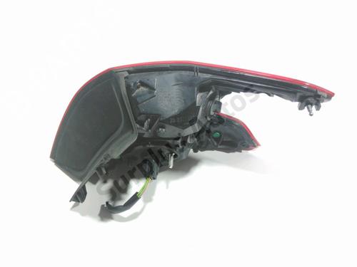 Left taillight PEUGEOT 308 II (LB_, LP_, LW_, LH_, L3_) 1.5 BlueHDI 100 | BP28972387C34 