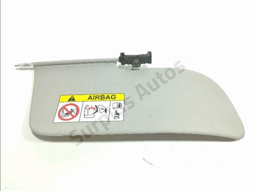 right-sun-visor-citroen-c3-ii-sc_-2009-39548555 main image