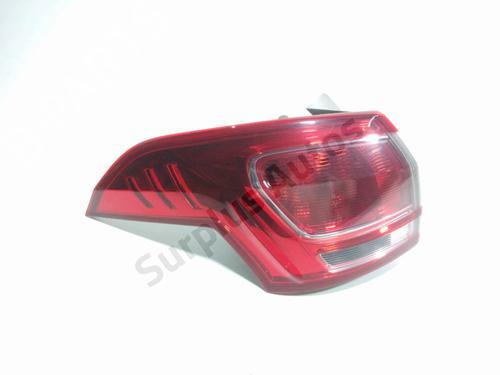 Piloto trasero izquierdo Piloto trasero izquierdo FORD B-MAX (JK) 1.6 TDCi (95 hp) 33867885 33867885