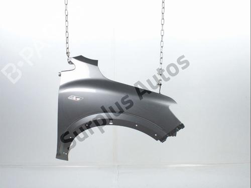 Forkjerm høyre Forkjerm høyre DACIA SANDERO III 1.0 TCe 100 ECO-G (101 hp) 35941581 35941581