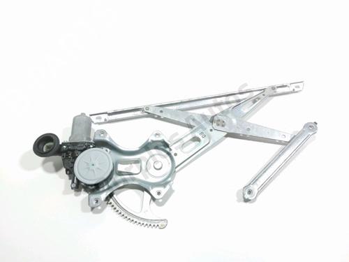 Used Front right window mechanism TOYOTA RAV 4 IV (_A4_) 2.0 D (ALA40_, ALA40R) (124 hp) 28240174