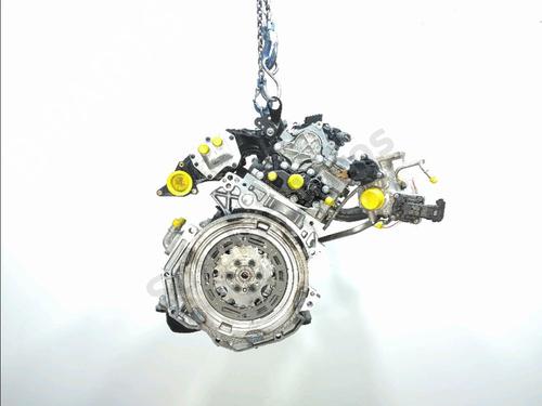 Engine RENAULT TWINGO III (BCM_, BCA_) 0.9 TCe 95 | BP38009298M1 - Image 2
