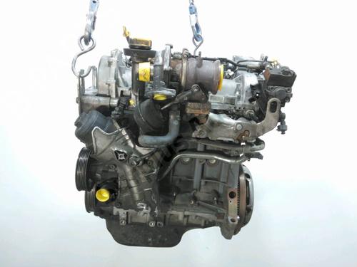 Engine FORD KA (RU8) 1.3 TDCi | BP39117951M1 - Image 3
