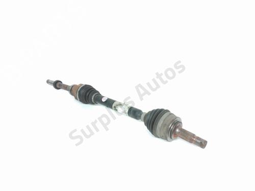 Used Right front driveshaft Right front driveshaft 39397375 39397375