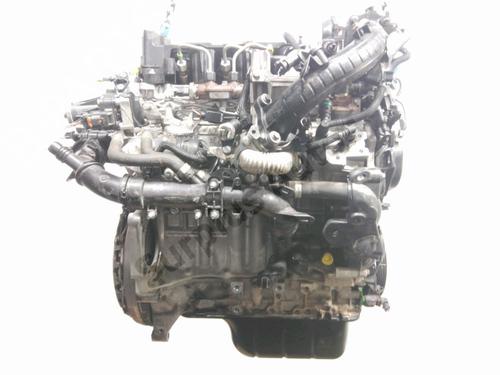 Used Engine Engine 38283547 38283547