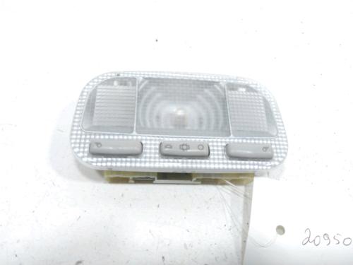 Luz interior CITROËN C4 Grand Picasso I (UA_) 1.6 HDi 110 (112 hp) 31003331