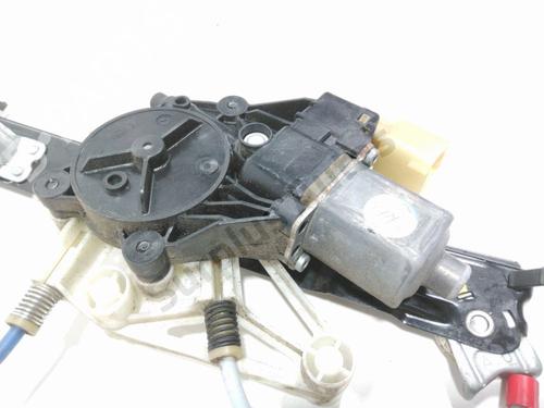 Rear right window mechanism FORD B-MAX (JK) 1.4 | BP39706750C25 - Image 2