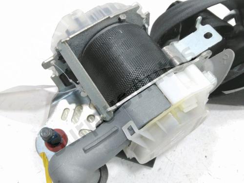 Front right seatbelt HYUNDAI i30 (FD) 1.6 CRDi | BP30992378I25 - Image 2