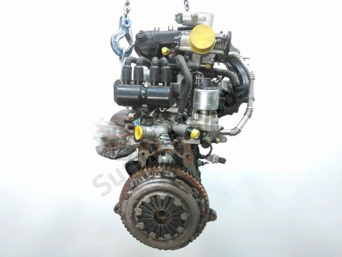 Engine CHEVROLET SPARK (M300) 1.2 | BP35719657M1 - Image 2