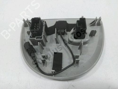 Warning RENAULT ESPACE IV (JK0/1_) 2.0 dCi (JK01, JK02, JK1J, JK1K, JK1H) | BP37506954I22 - Image 2