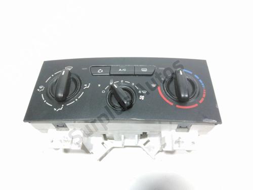 Used Climate control Climate control 38769201 38769201