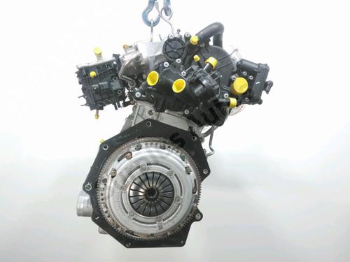 Engine SEAT IBIZA V (KJ1, KJG) 1.0 TSI | BP36592984M1 - Image 4