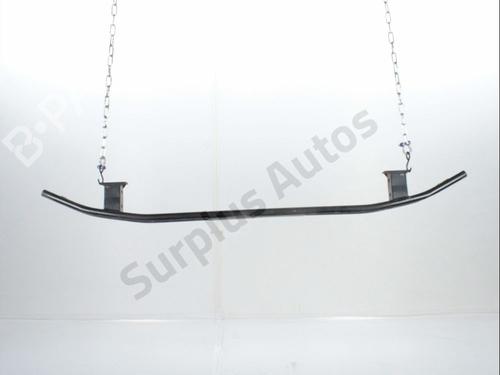 Used Rear bumper reinforcement SUZUKI SWIFT III (MZ, EZ) 1.3 (RS413, ZC11S) (92 hp) 28258136