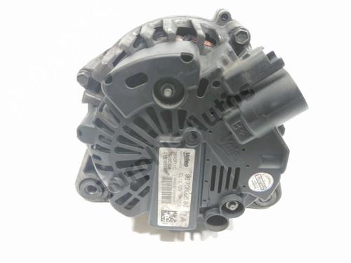 Alternator CITROËN C3 II (SC_) 1.2 VTi 82 | BP38035143M7 - Image 3