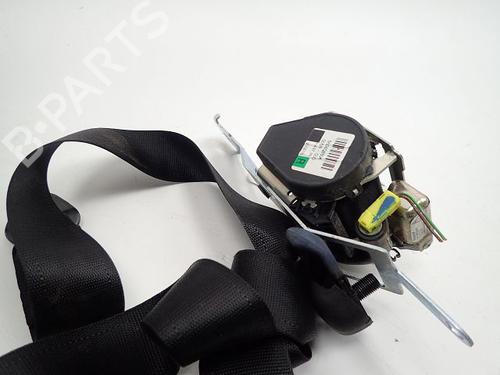 Front right belt tensioner SUZUKI WAGON R (MH21, MH22) 1.2 | BP30992340C88