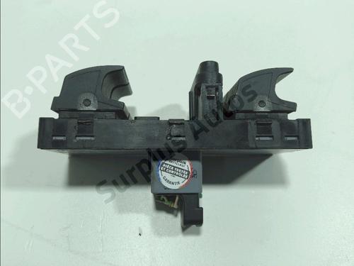 Left front window switch SKODA OCTAVIA II Combi (1Z5) 1.9 TDI | BP37778194I27 - Image 2