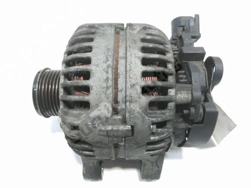Used Alternator Alternator MINI MINI (R56) Cooper D (109 hp) 33733490 33733490