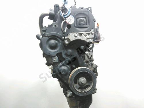 Engine CITROËN C3 I (FC_, FN_) 1.4 HDi | BP29579470M1 