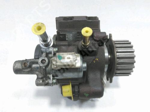 Injection pump PEUGEOT 308 SW I (4E_, 4H_) 1.6 HDi | BP30985121M78