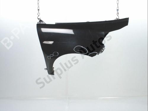 Parafango anteriore destro Parafango anteriore destro LANCIA YPSILON (312_) 1.2 (312.PXA1A, 312.YXA1A) (69 hp) 34338319 34338319