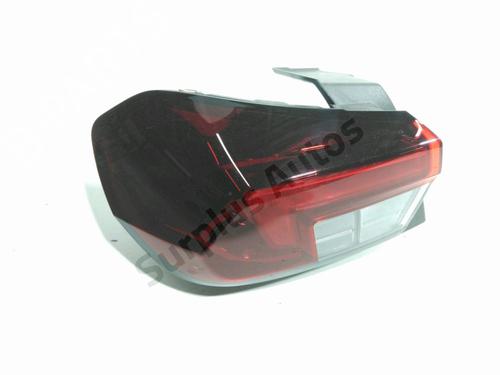 Used Left taillight Left taillight OPEL CORSA F (P2JO) CORSA-e (68) (136 hp) 32655538 32655538