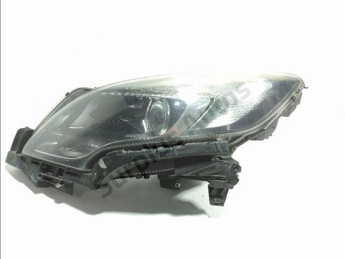 Højre forlygte Højre forlygte OPEL ZAFIRA TOURER C (P12) 2.0 CDTi (75) (130 hp) 33839162 33839162