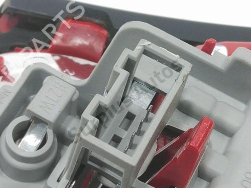 Right tailgate light AUDI A4 B8 Avant (8K5) 2.0 TDI quattro | BP37787710C80 - Image 3