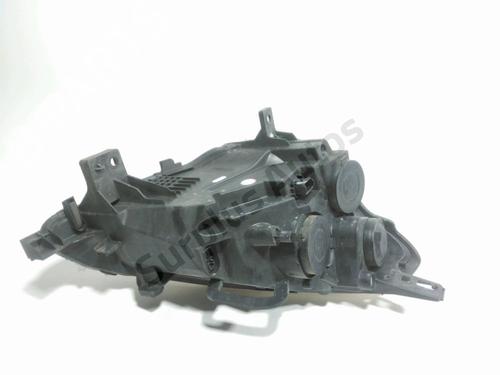 Left headlight PEUGEOT PARTNER Tepee 1.6 HDi 90 | BP29230736C28 