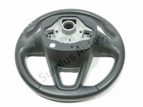 Steering wheel SEAT LEON ST (5F8) 1.4 TSI | BP40464426C49 - Image 2