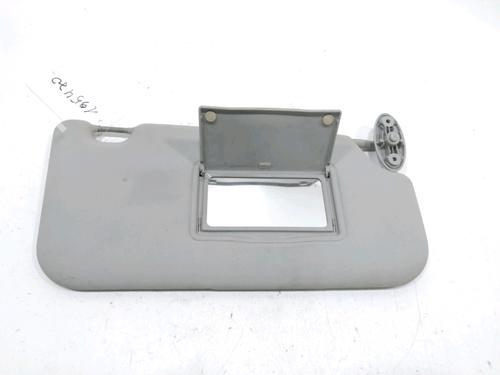 Used Right sun visor FORD MONDEO IV Turnier (BA7) 1.8 TDCi (125 hp) 31002607