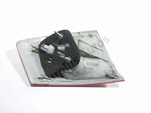 Right taillight FORD KUGA I 2.0 TDCi | BP36796915C35 - Image 2