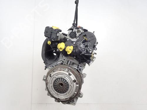 Used Engine Engine SEAT Mii (KF1, KE1) 1.0 (75 hp) 37761694 37761694