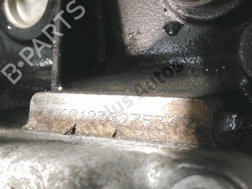 Engine MERCEDES-BENZ C-CLASS (W204) C 200 CDI (204.007, 204.006) | BP37761961M1 - Image 5