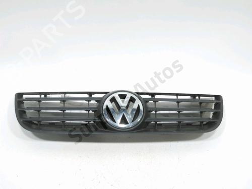 Grill VW POLO IV (9N_, 9A_) 1.4 TDI (70 hp) 30993027