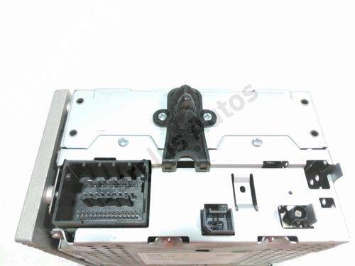 Radio OPEL CORSA E (X15) 1.4 (08, 68) | BP40213175E6 - Image 3