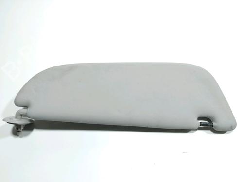Left sun visor PEUGEOT 206+ (2L_, 2M_) 1.4 i (2LKFWA, 2MKFWA) | BP28264716I1 - Image 2
