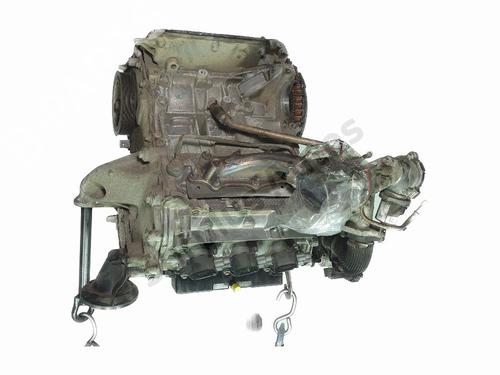 Used Engine Engine RENAULT TWINGO III (BCM_, BCA_) 0.9 TCe 90 (BCM9, BCM2) (90 hp) 36464237 36464237