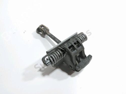 Hinge/Door check strap CITROËN BERLINGO Box Body/MPV (B9) 1.6 HDi 90 | BP30869474C146