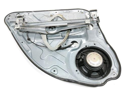 Rear right window mechanism FORD FOCUS C-MAX (DM2) 2.0 TDCi | BP37778698C25 - Image 2
