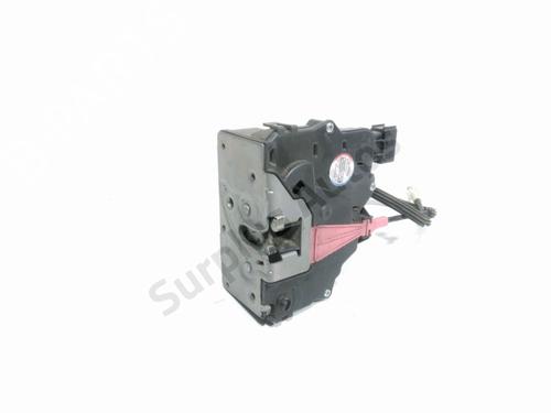 Rear left lock OPEL CORSA E (X15) 1.4 Turbo (08, 68) | BP28255386C100 