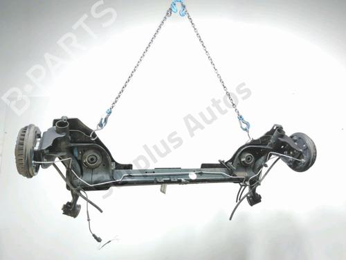 Hinterachse für DACIA SANDERO III 1.0 TCe 100 ECO-G (101 hp) 28225840