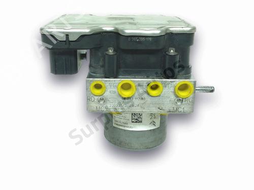 Used ABS pump ABS pump 38980442 38980442