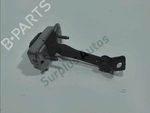 Used Hinge/Door check strap PEUGEOT 208 I (CA_, CC_) 1.2 VTI 82 (82 hp) 30450186