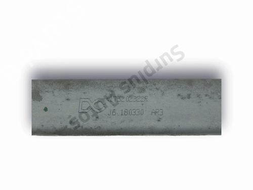 Injection rail RENAULT TWINGO III (BCM_, BCA_) 1.0 SCe 70 | BP38586946M98 - Image 3