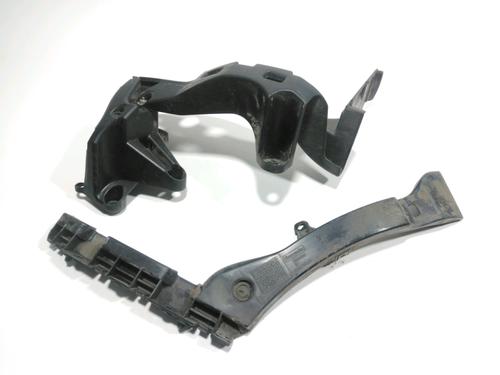Rear bumper bracket PEUGEOT 3008 I MPV (0U_) 1.6 BlueHDi 120 | BP28258627C159 