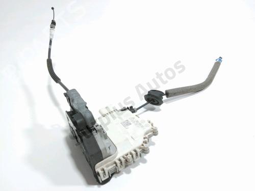 Fechadura trás esquerda Fechadura trás esquerda 37780952 37780952