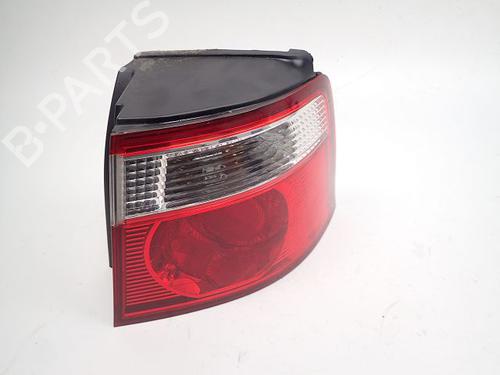 Right taillight KIA CARENS II MPV (FJ) 2.0 CRDi | BP28268329C35 