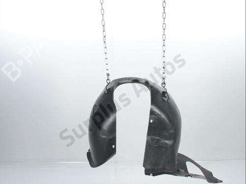 Cava de roda Cava de roda PEUGEOT 208 I (CA_, CC_) 1.4 HDi (68 hp) 33261912 33261912